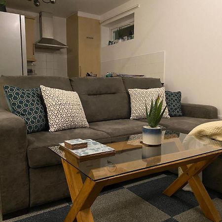 Studio By Westcountry Sa Apartment พลีมัธ ภายนอก รูปภาพ