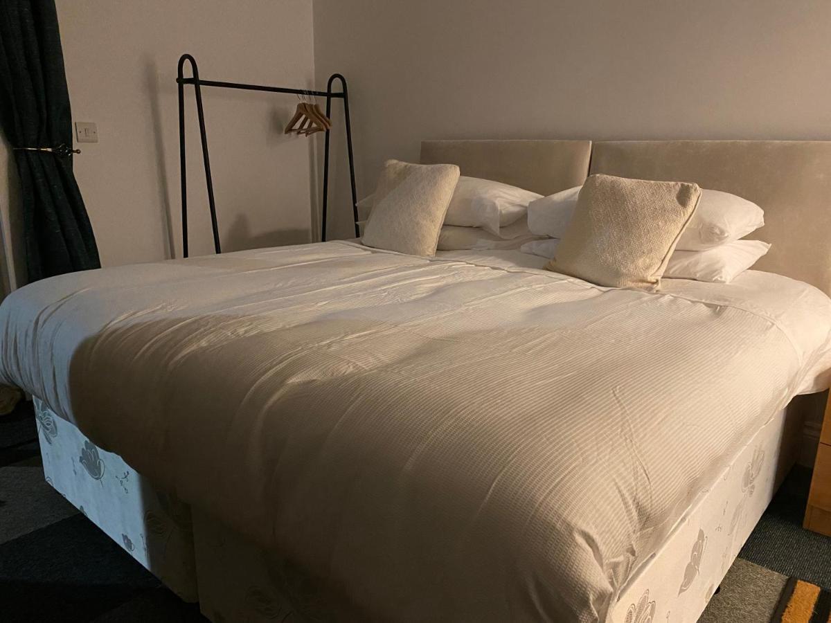 Studio By Westcountry Sa Apartment พลีมัธ ภายนอก รูปภาพ